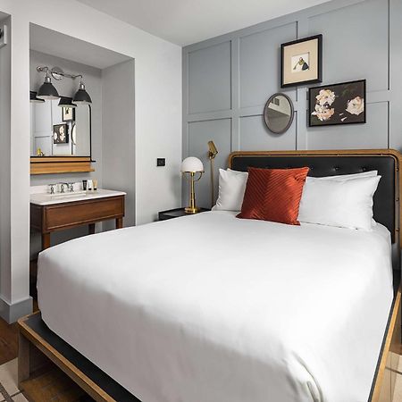 Wylie Hotel Atlanta, Tapestry Collection By Hilton Luaran gambar