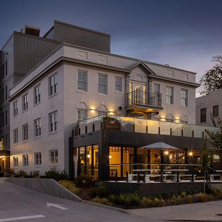 Wylie Hotel Atlanta, Tapestry Collection By Hilton Luaran gambar