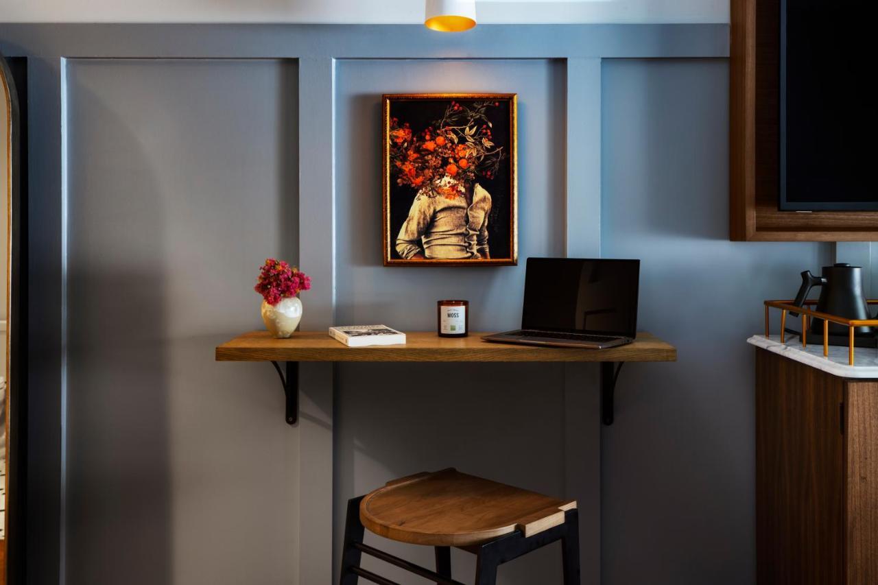 Wylie Hotel Atlanta, Tapestry Collection By Hilton Luaran gambar