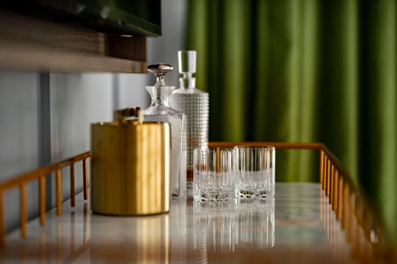Wylie Hotel Atlanta, Tapestry Collection By Hilton Luaran gambar