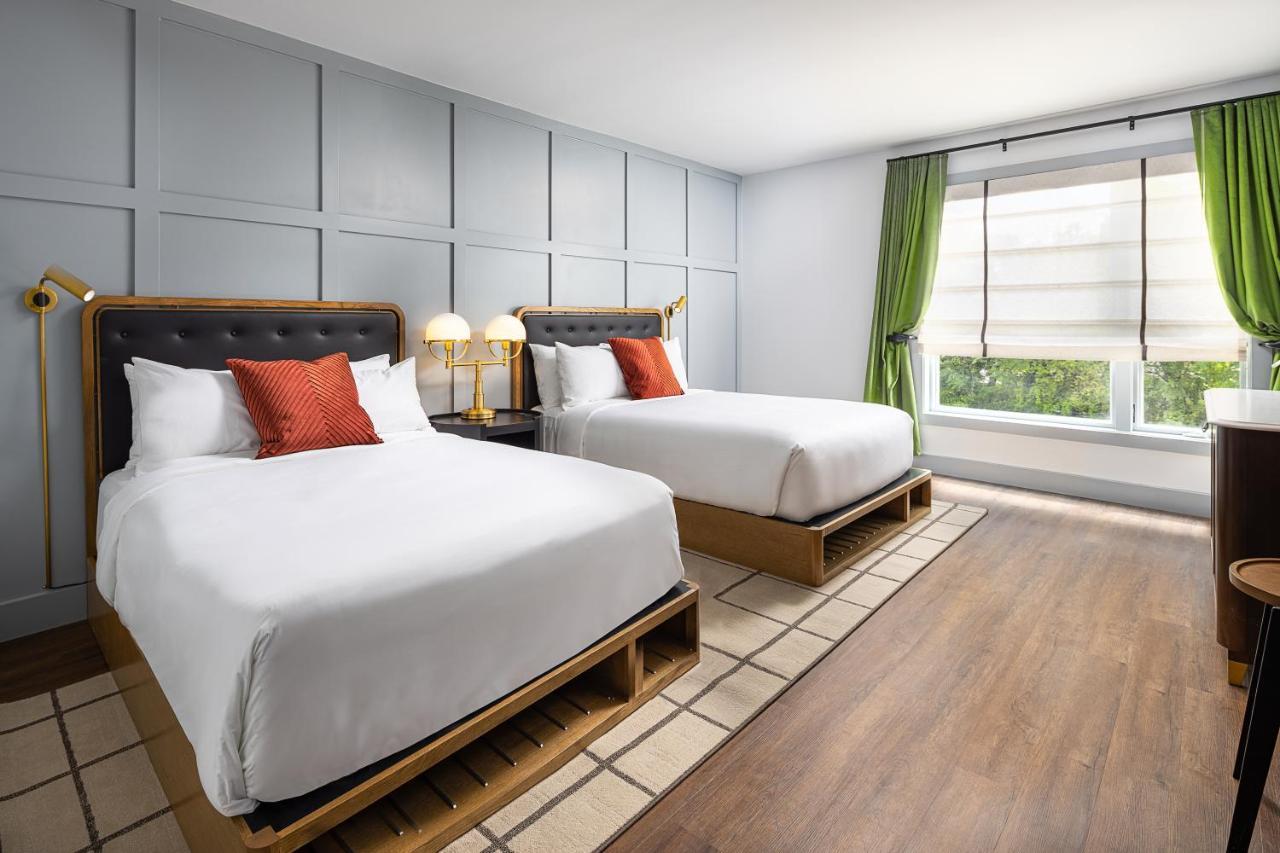 Wylie Hotel Atlanta, Tapestry Collection By Hilton Luaran gambar