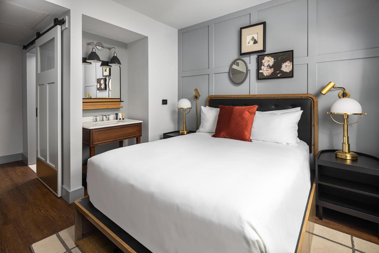Wylie Hotel Atlanta, Tapestry Collection By Hilton Luaran gambar