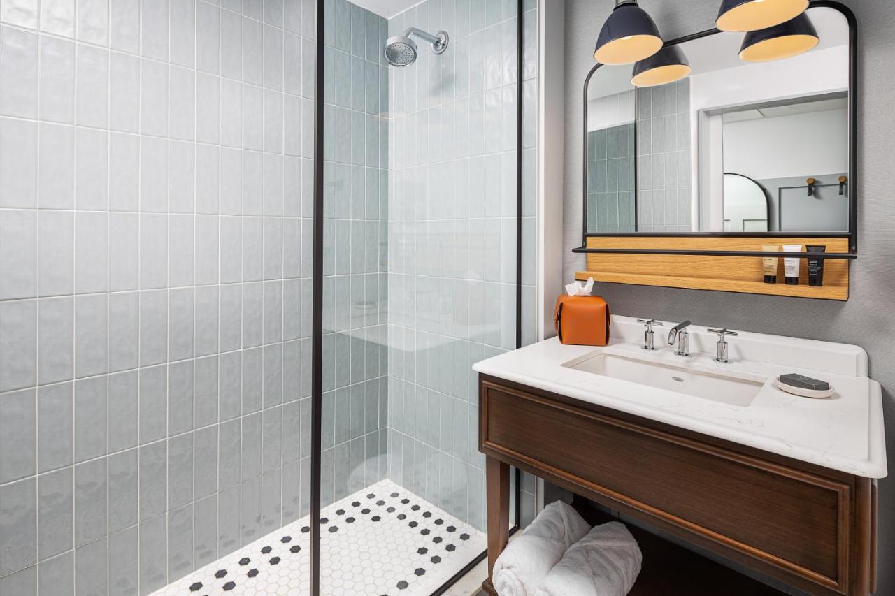 Wylie Hotel Atlanta, Tapestry Collection By Hilton Luaran gambar