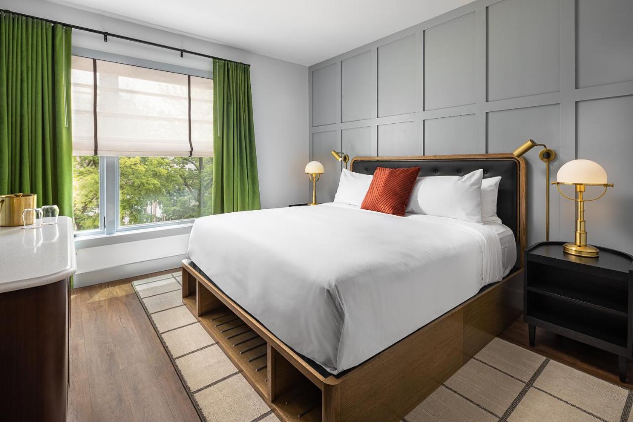 Wylie Hotel Atlanta, Tapestry Collection By Hilton Luaran gambar