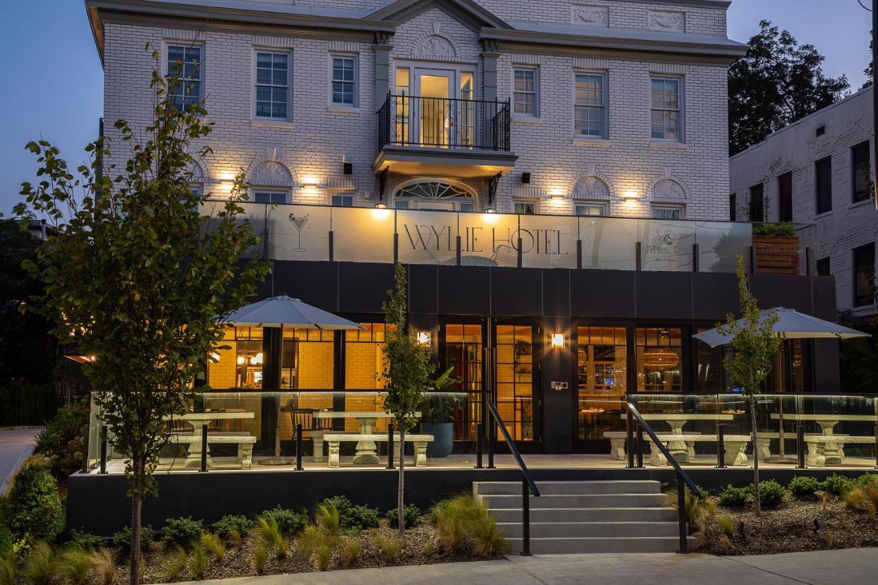 Wylie Hotel Atlanta, Tapestry Collection By Hilton Luaran gambar