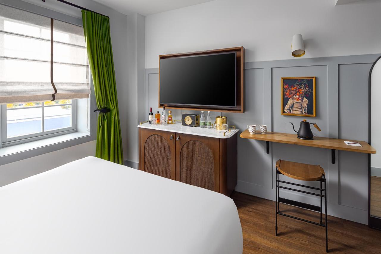 Wylie Hotel Atlanta, Tapestry Collection By Hilton Luaran gambar