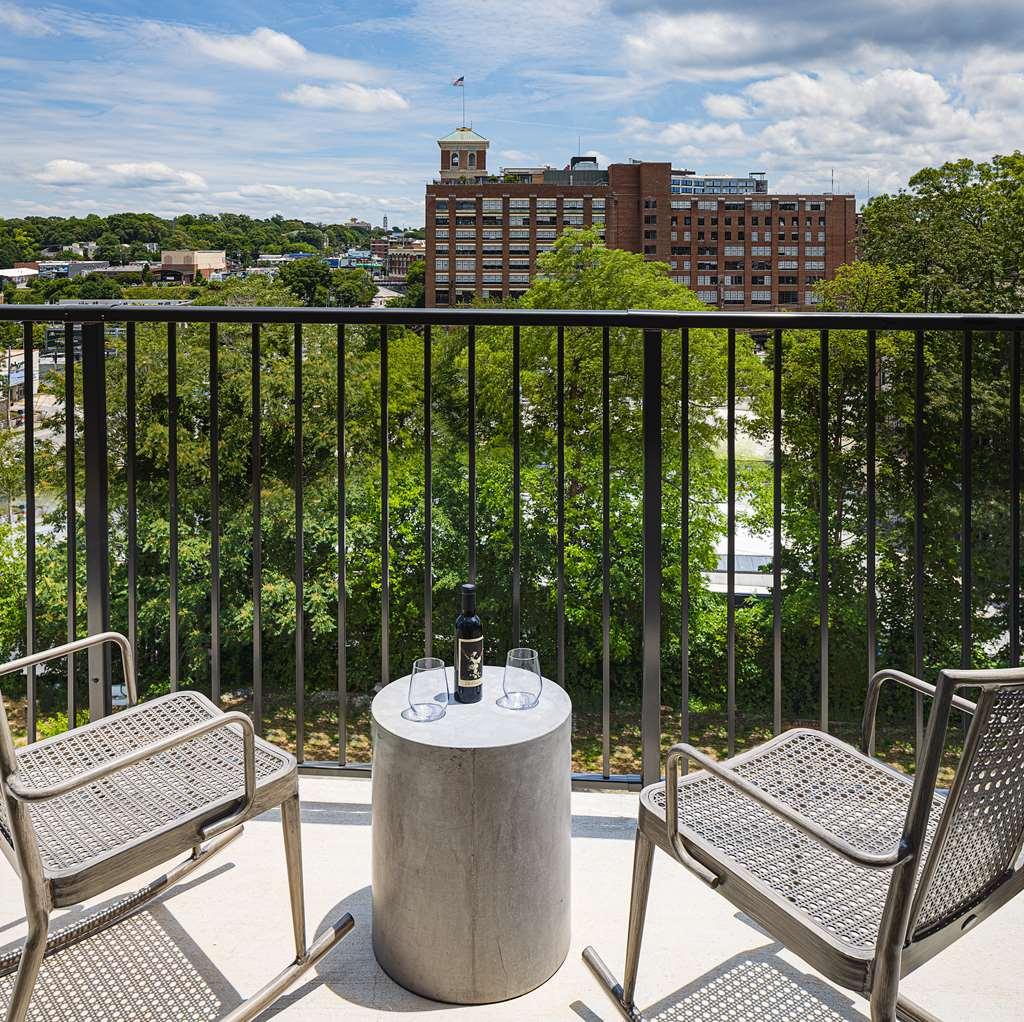 Wylie Hotel Atlanta, Tapestry Collection By Hilton Bilik gambar