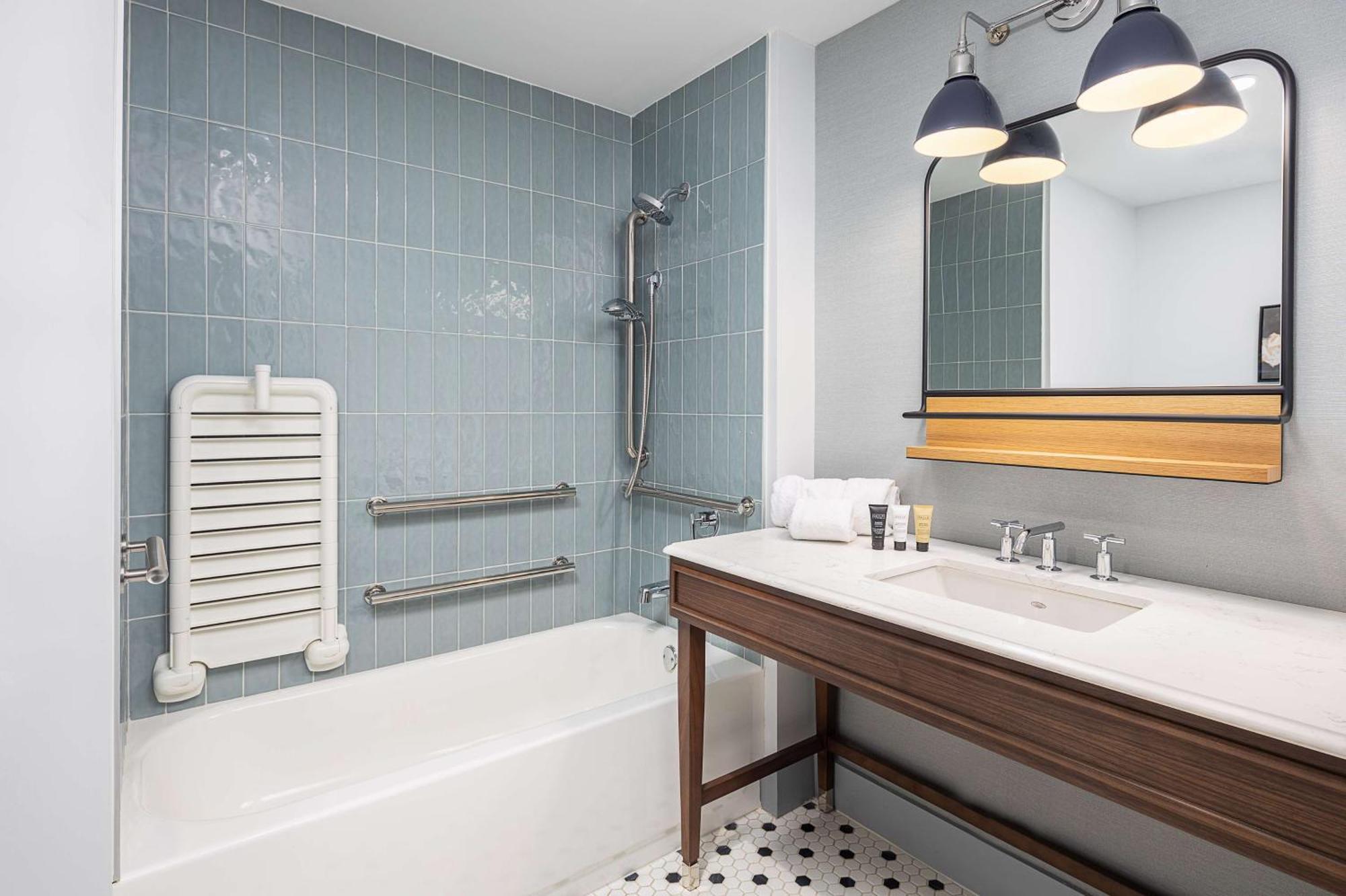 Wylie Hotel Atlanta, Tapestry Collection By Hilton Luaran gambar