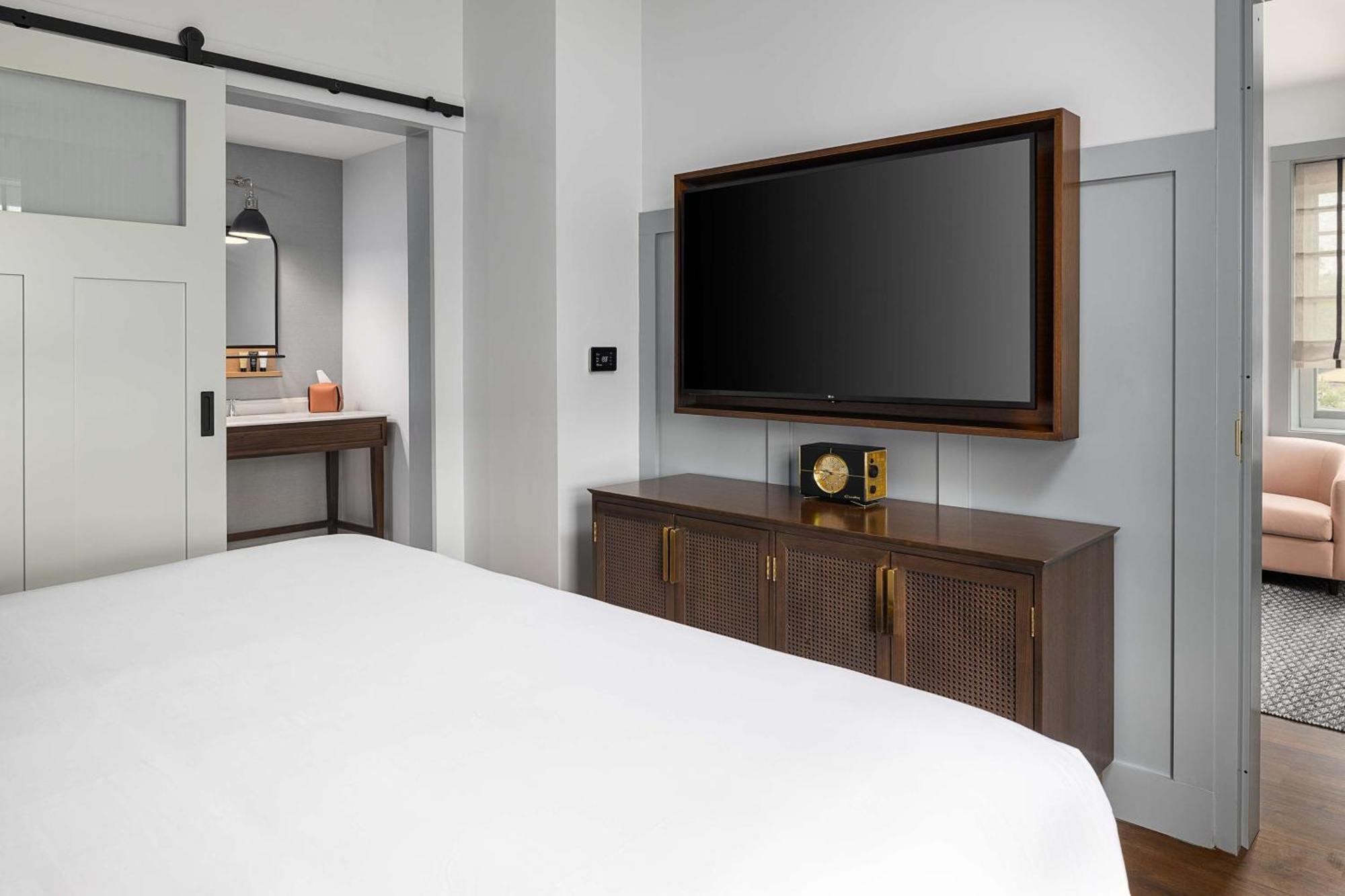 Wylie Hotel Atlanta, Tapestry Collection By Hilton Luaran gambar