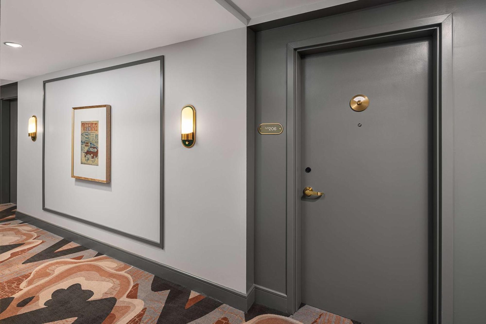 Wylie Hotel Atlanta, Tapestry Collection By Hilton Luaran gambar