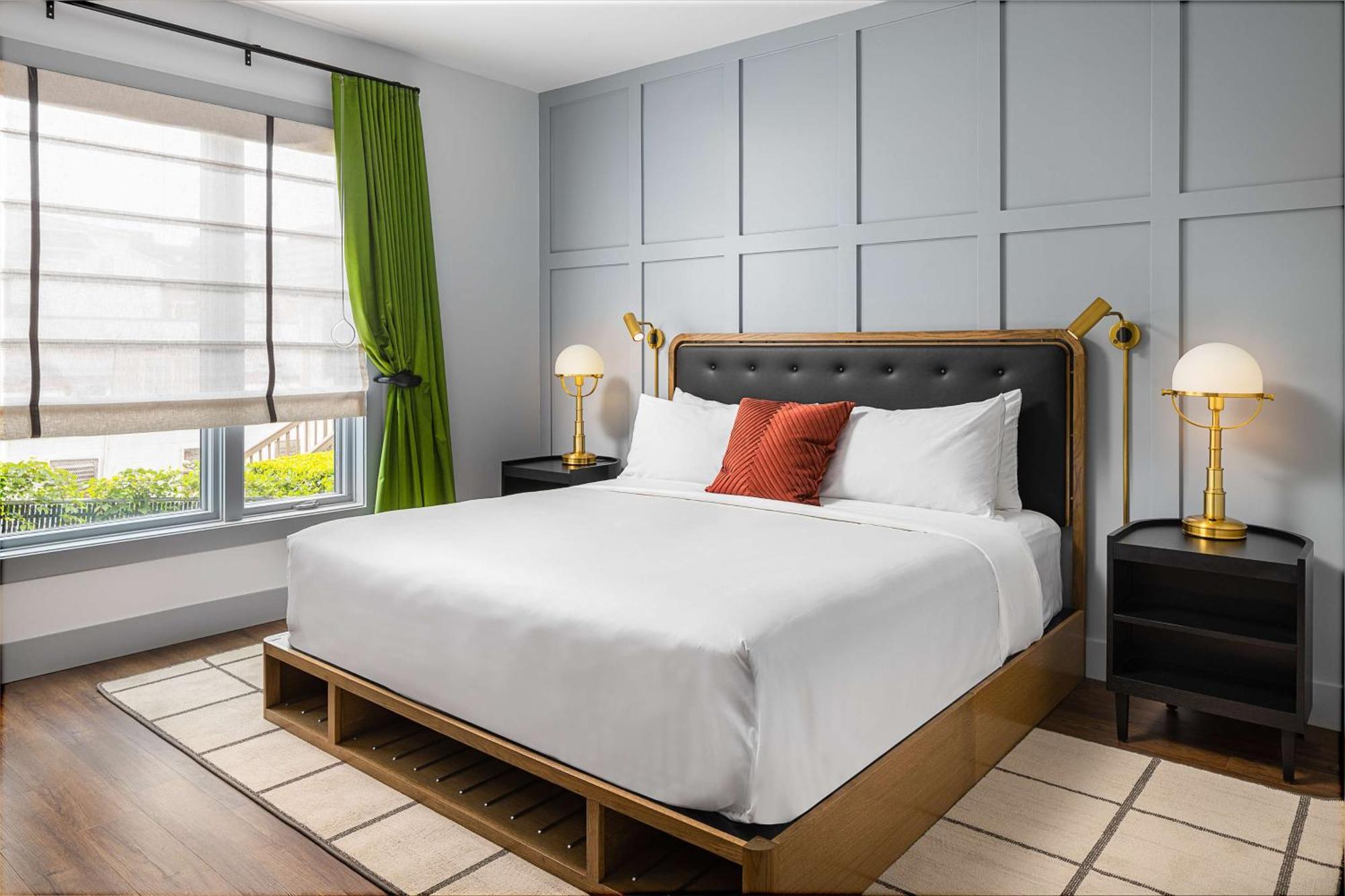 Wylie Hotel Atlanta, Tapestry Collection By Hilton Luaran gambar
