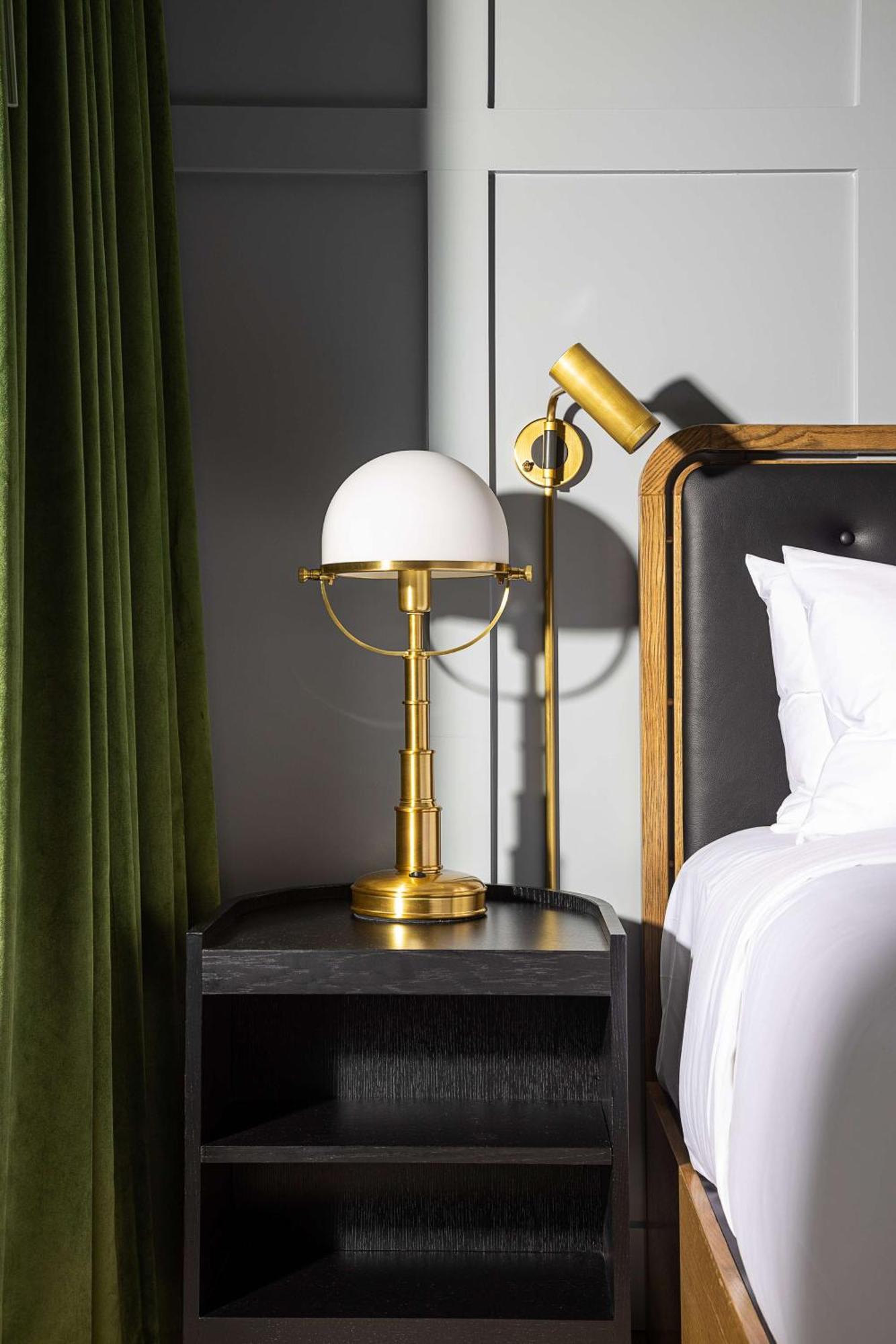 Wylie Hotel Atlanta, Tapestry Collection By Hilton Luaran gambar