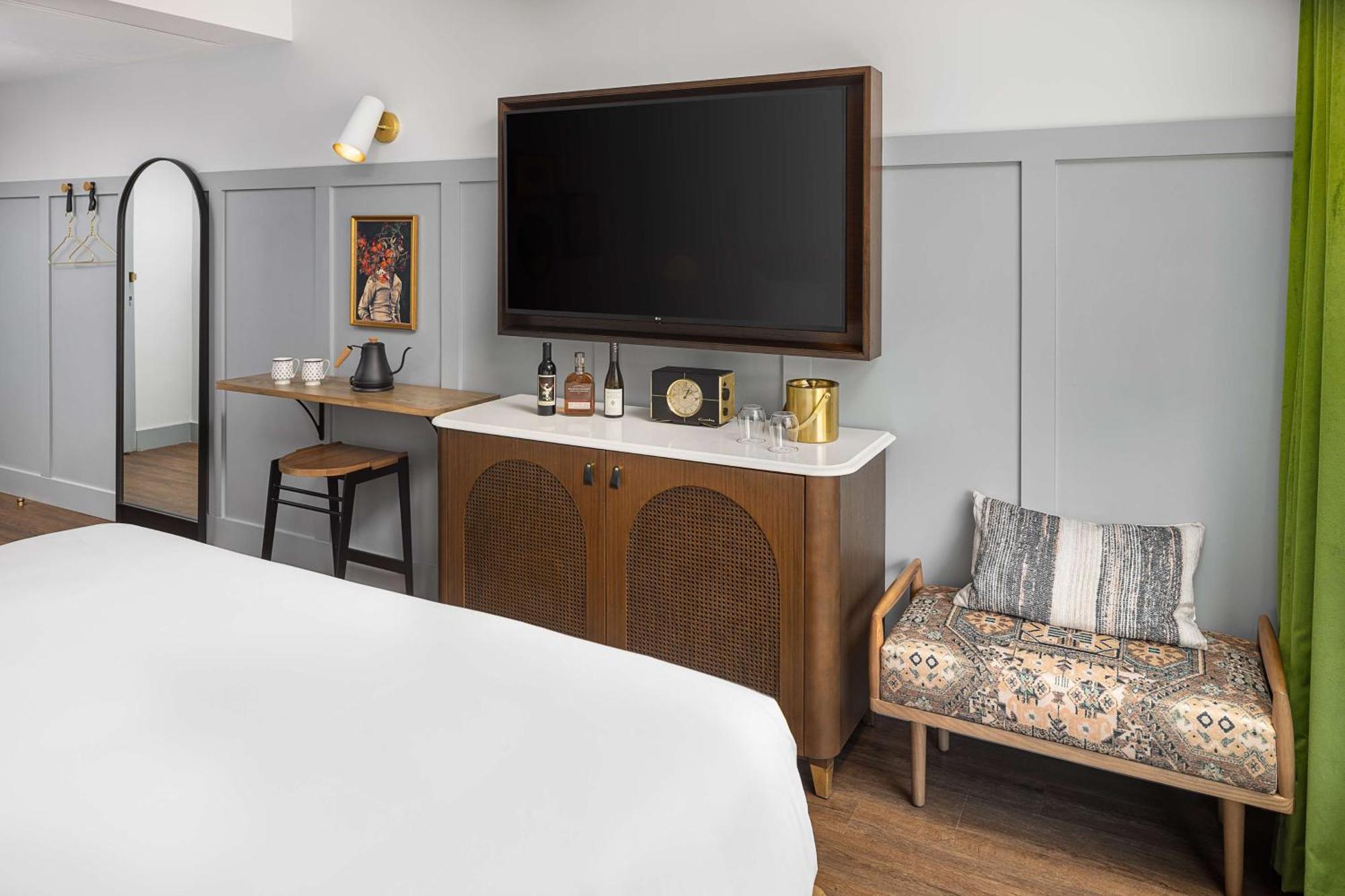 Wylie Hotel Atlanta, Tapestry Collection By Hilton Luaran gambar