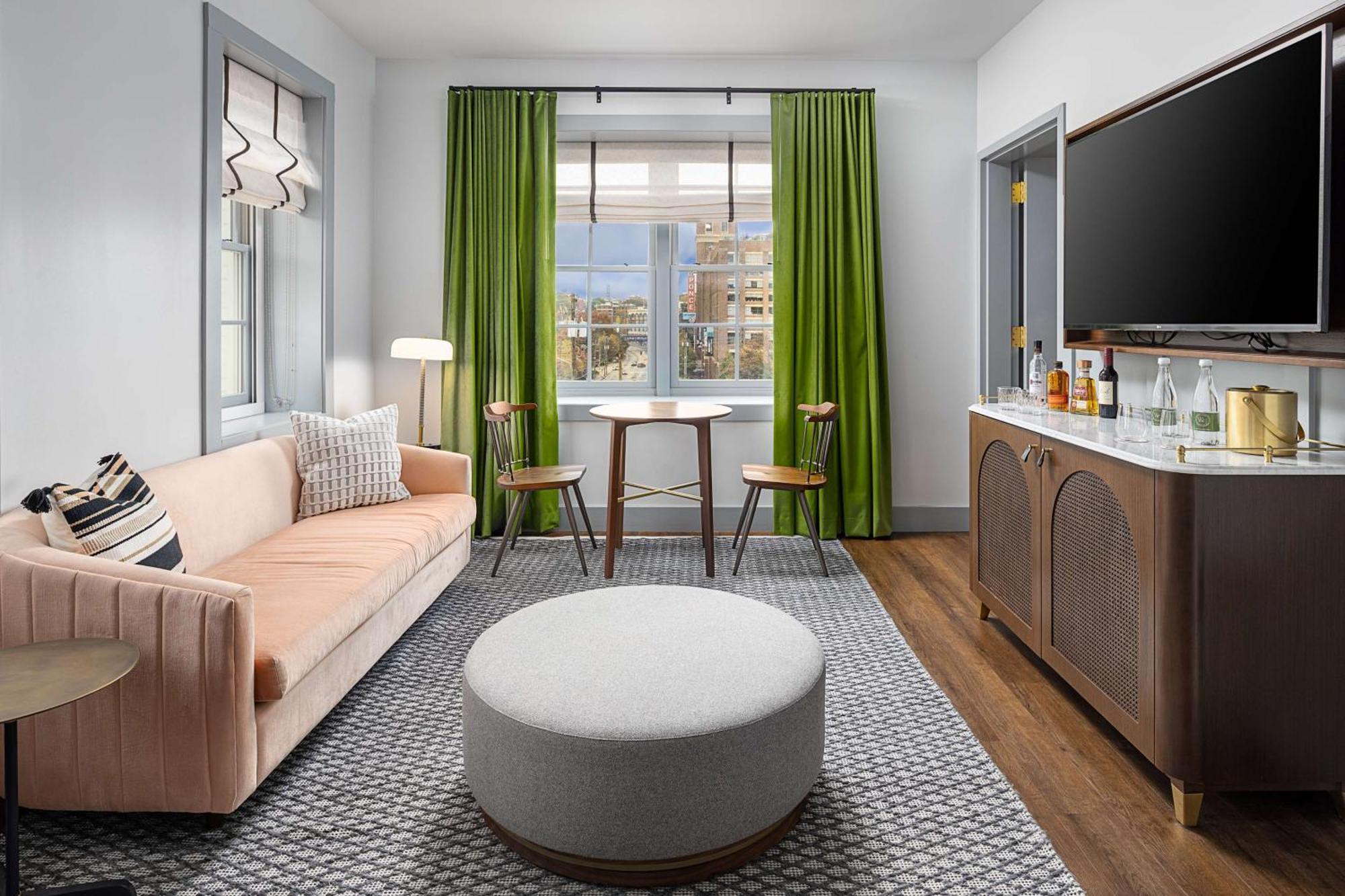 Wylie Hotel Atlanta, Tapestry Collection By Hilton Luaran gambar