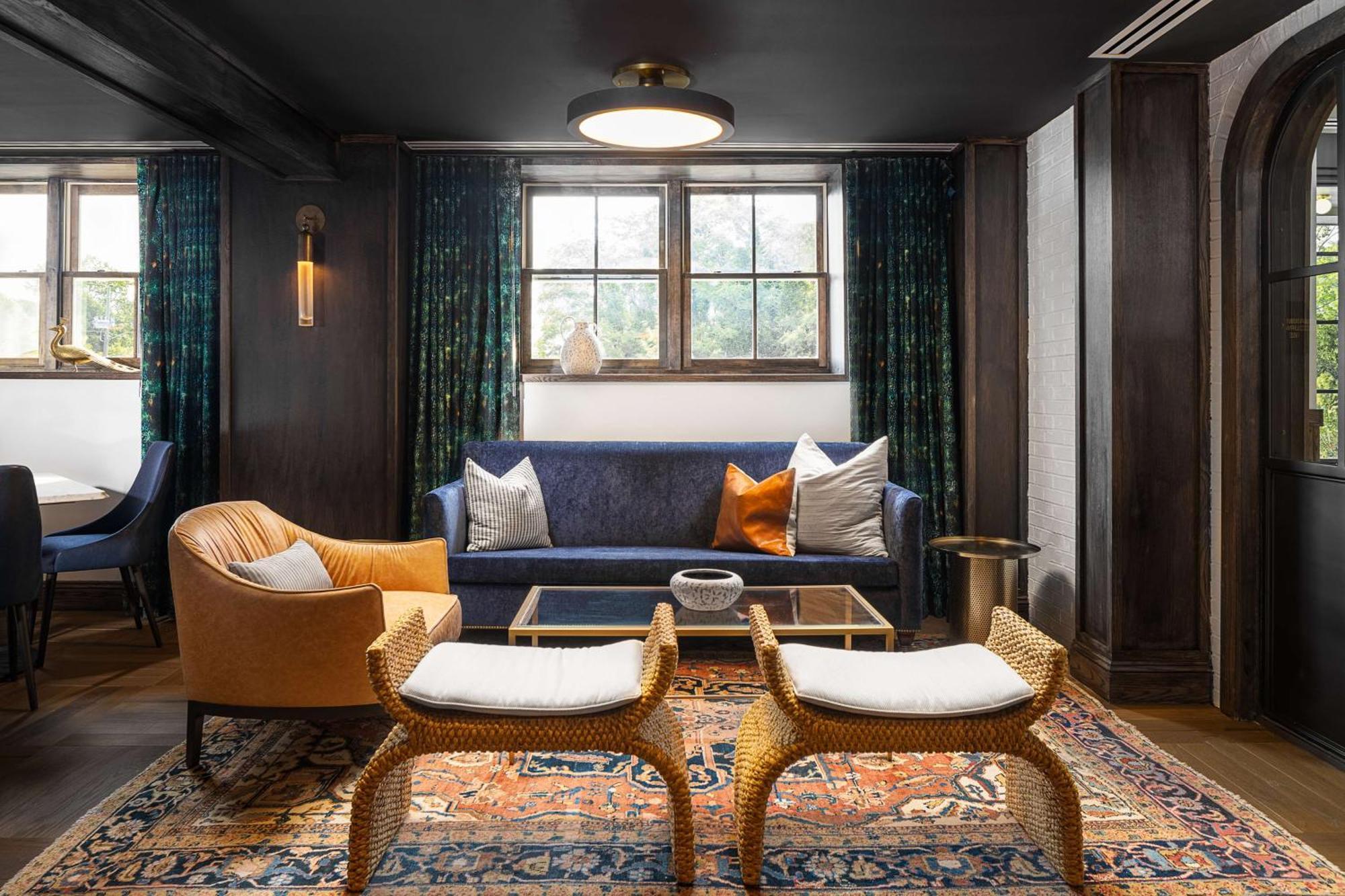 Wylie Hotel Atlanta, Tapestry Collection By Hilton Luaran gambar