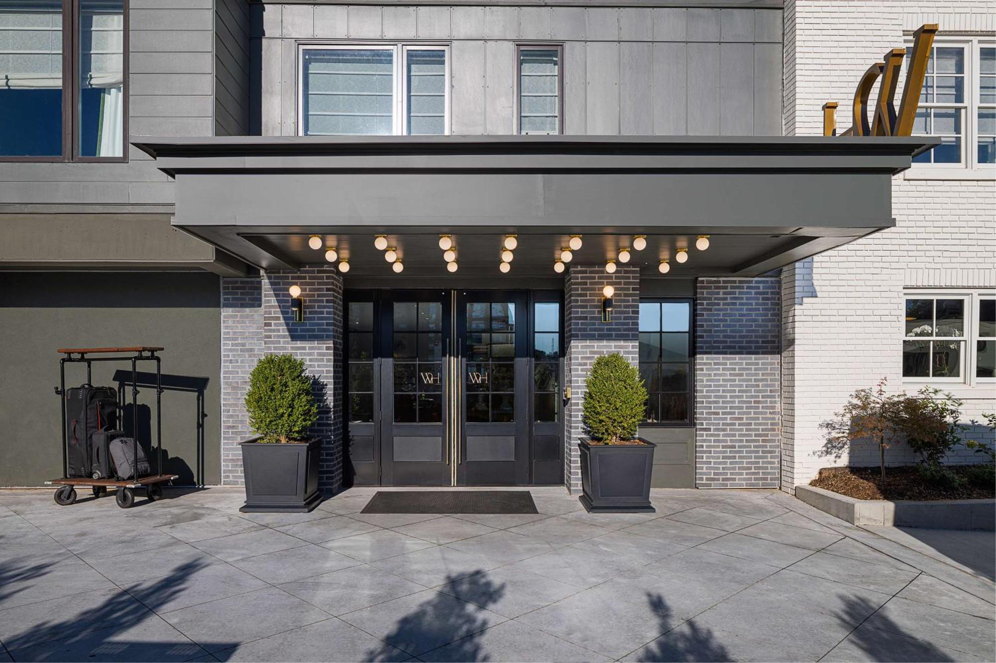 Wylie Hotel Atlanta, Tapestry Collection By Hilton Luaran gambar