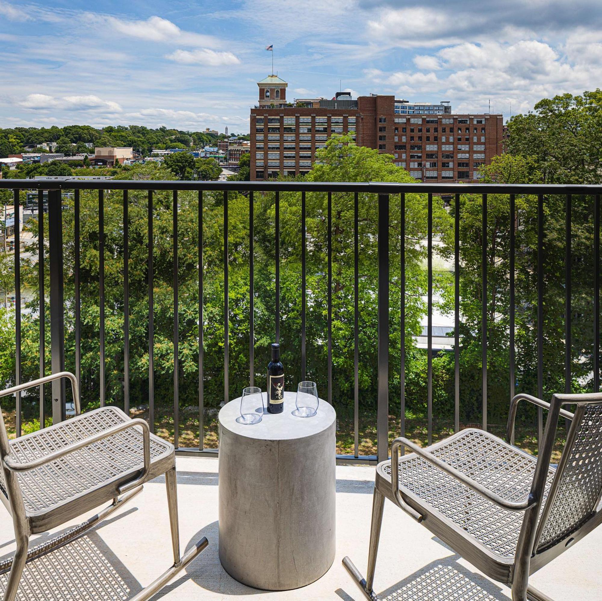 Wylie Hotel Atlanta, Tapestry Collection By Hilton Luaran gambar